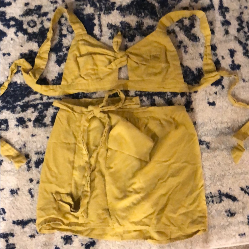 Reverse Set size Small